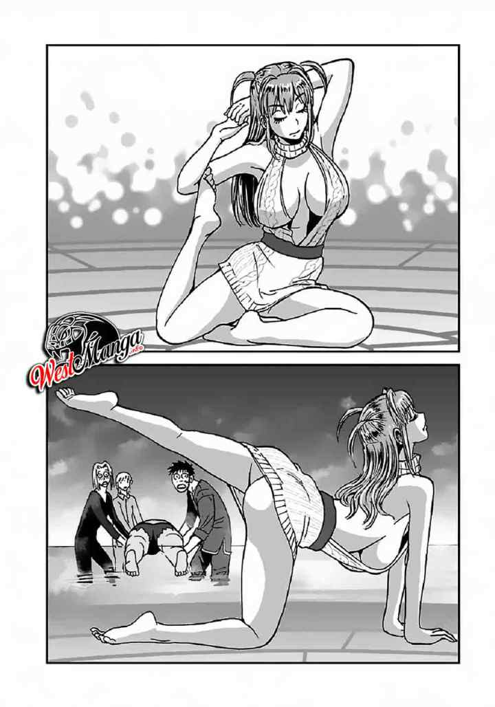 Makikomarete Isekai Teni suru Yatsu wa, Taitei Cheat chapter 32.2 halaman 7