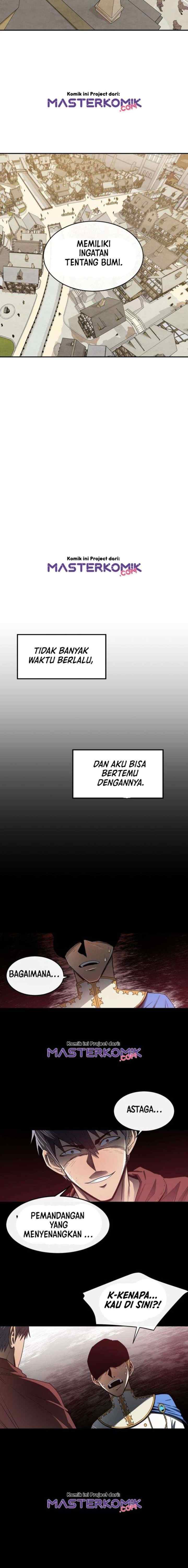 I Grow Stronger By Eating! chapter 8 halaman 13