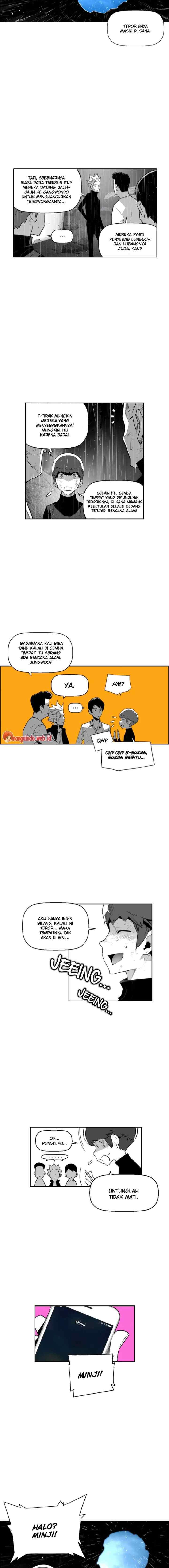 Terror Man chapter 53 halaman 12