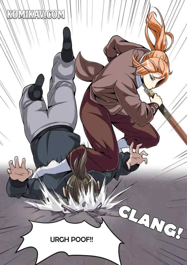 The Top Clan Leader In History chapter 27 halaman 10