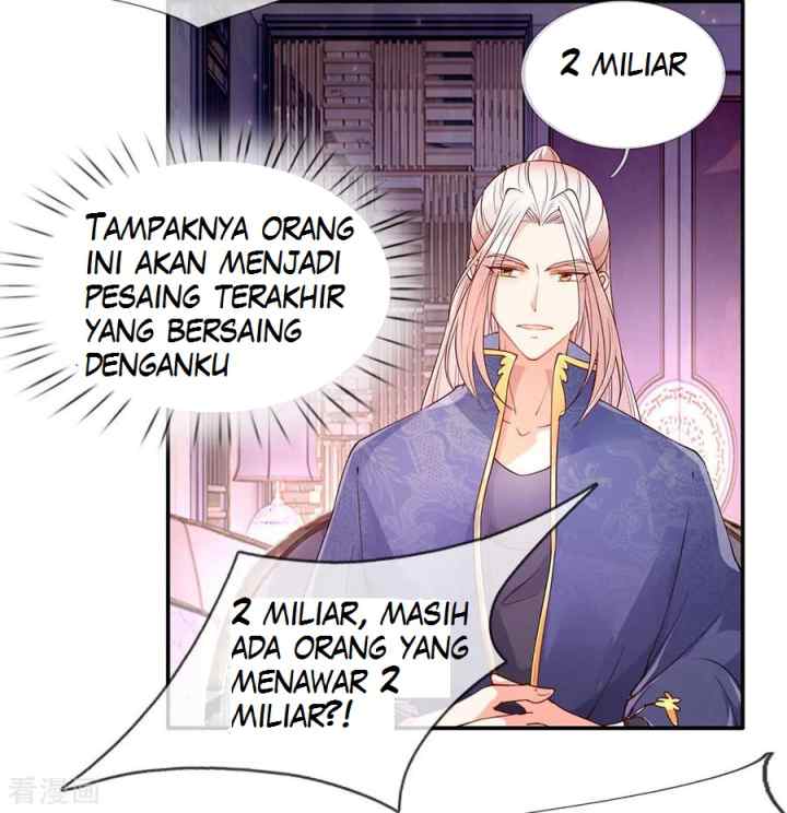 Immortal Daddy Xianzun chapter 68 halaman 9