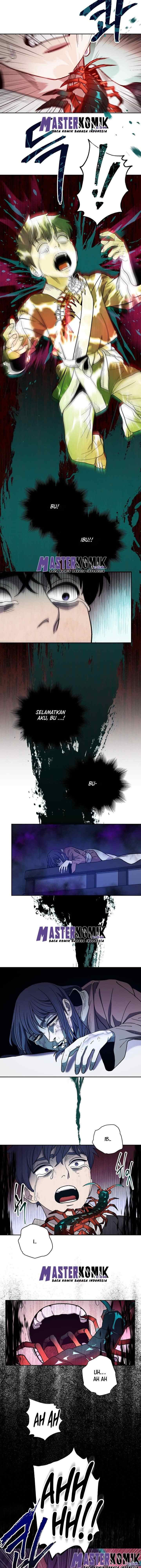 Legend of Asura - the Venom Dragon chapter 1 halaman 6