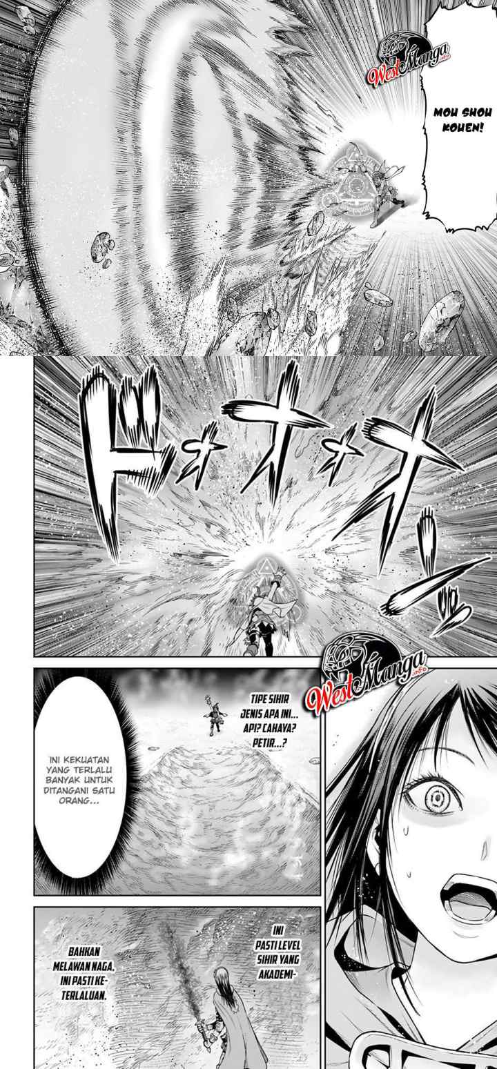 The King of Fantasy chapter 14 halaman 4