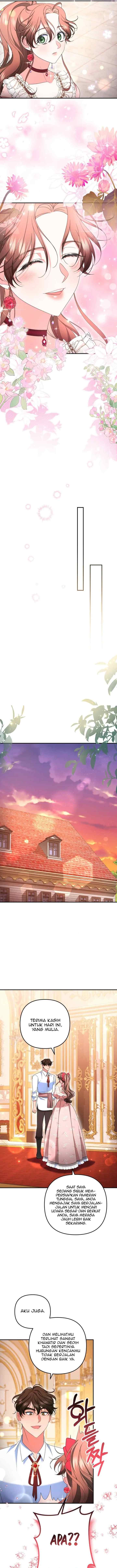 When I Stopped Being Your Shadow chapter 46 halaman 6