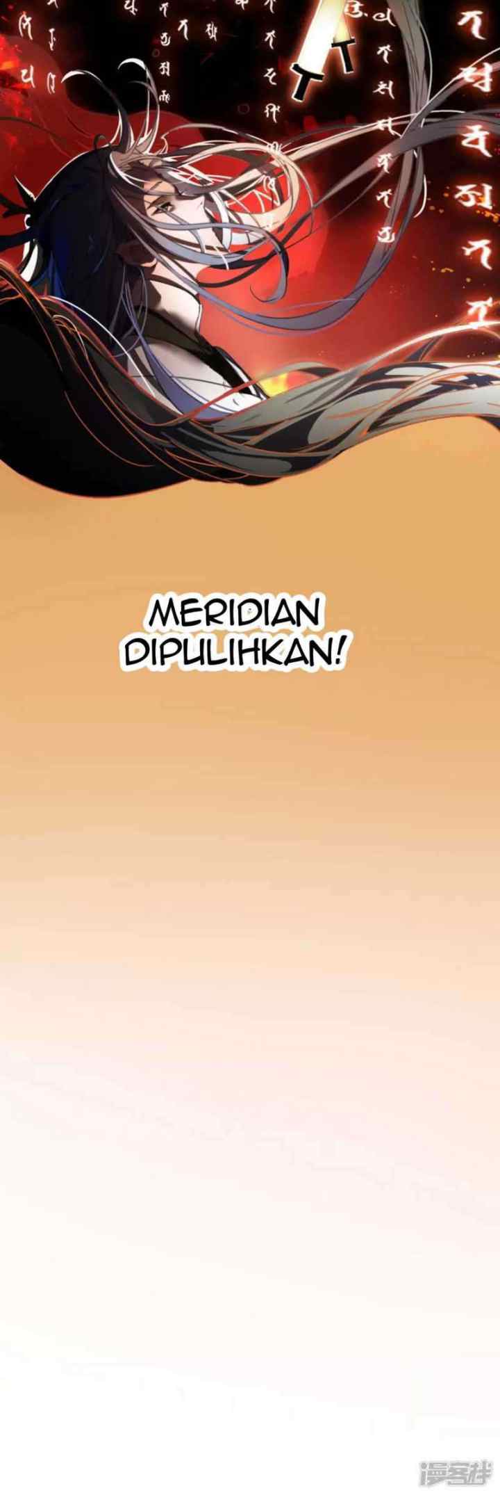 Dragon Warriors chapter 2 halaman 17
