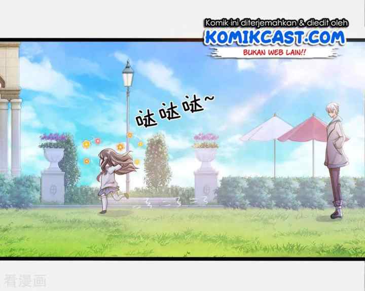 City of Heaven Time Stamp chapter 12 halaman 7