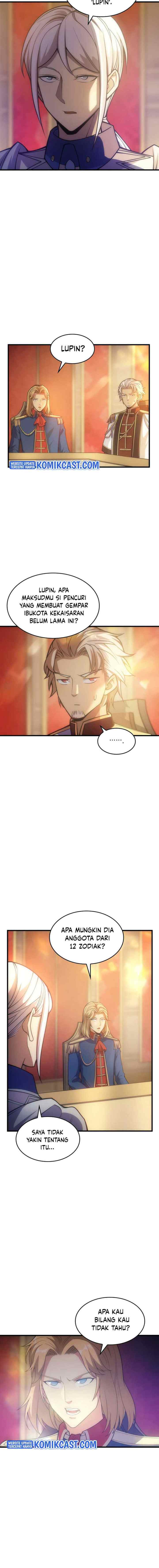 My Civil Servant Life Reborn in the Strange World chapter 29 halaman 4