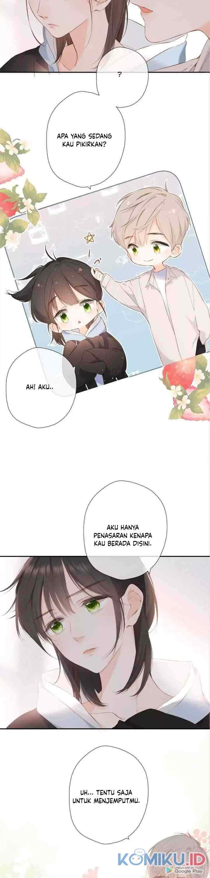 Once More chapter 33 halaman 9