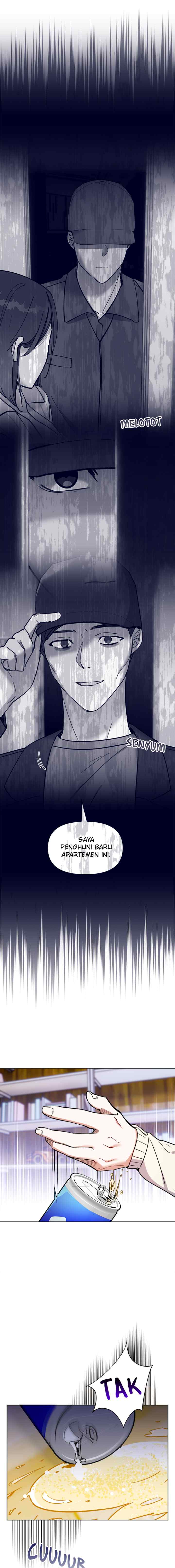 A Prenuptial Contract chapter 38 halaman 11