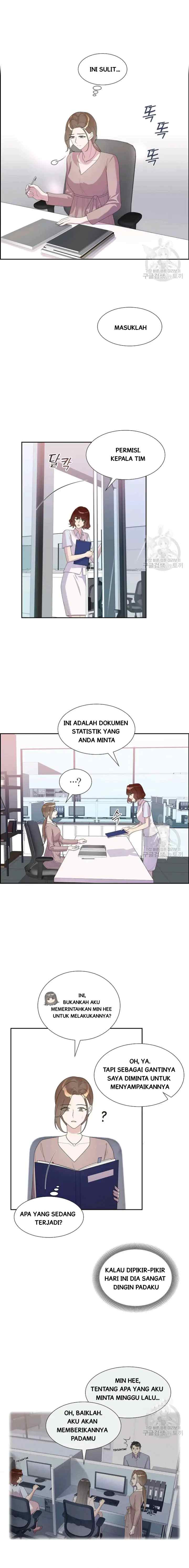Speeding Romance chapter 39 halaman 10