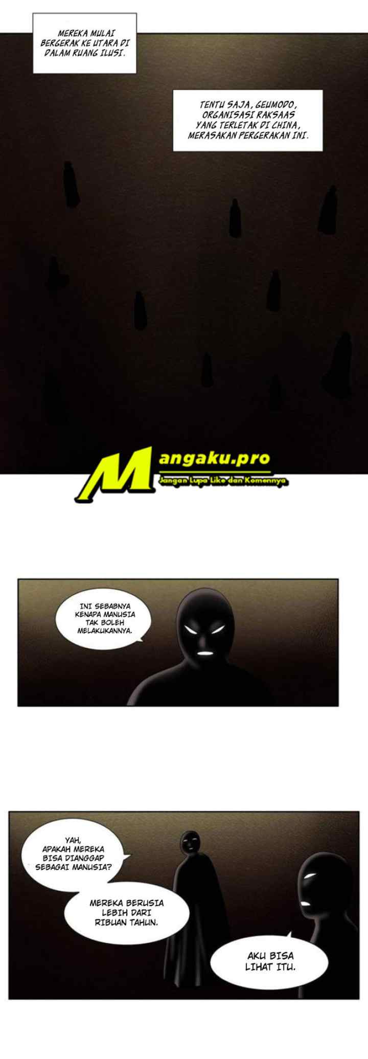 The Gamer chapter 341 halaman 4