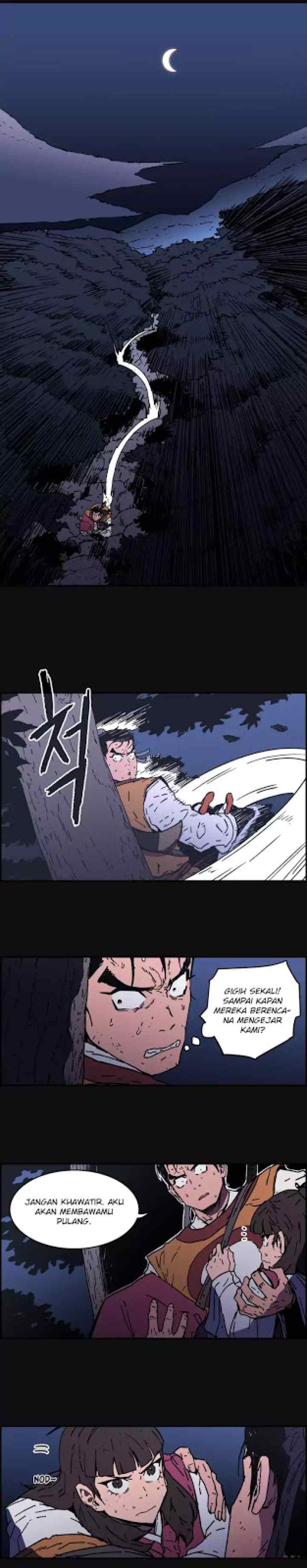 Peerless Dad chapter 11 halaman 7