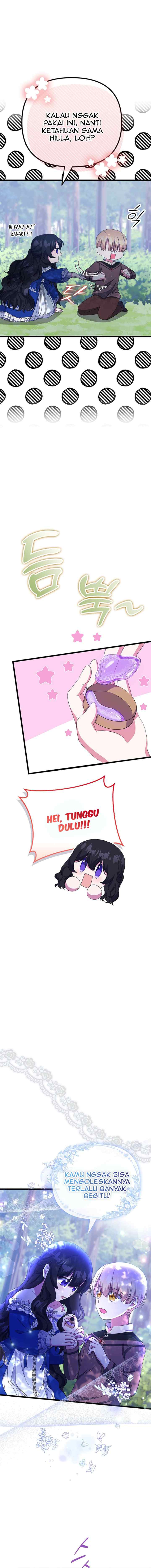 It's The First Time For Both of Us chapter 21 halaman 12