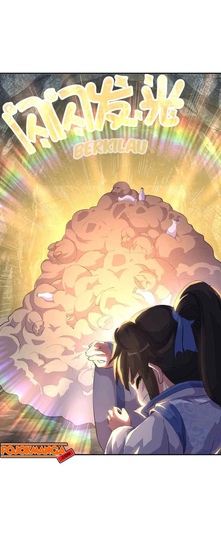 Peerless Soul (Peerless Battle Spirit) chapter 197 halaman 4
