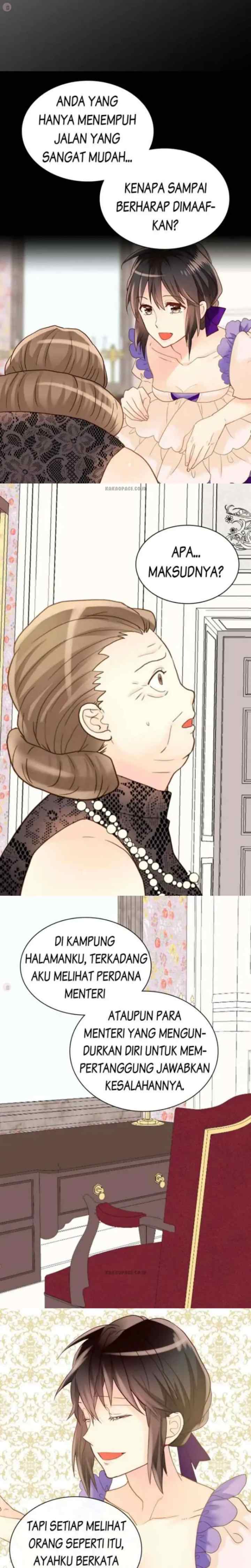 Empress of Another World chapter 106 halaman 10