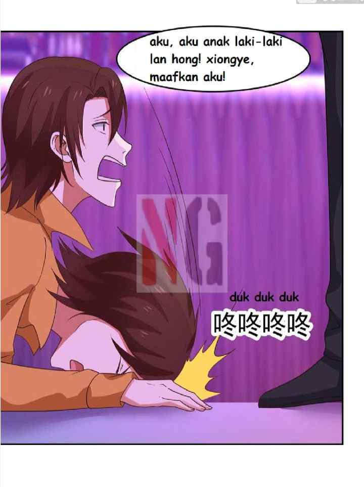 I Have a Dragon on My Body chapter 147 halaman 4
