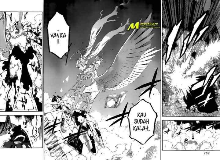 Black Clover chapter 297 halaman 4