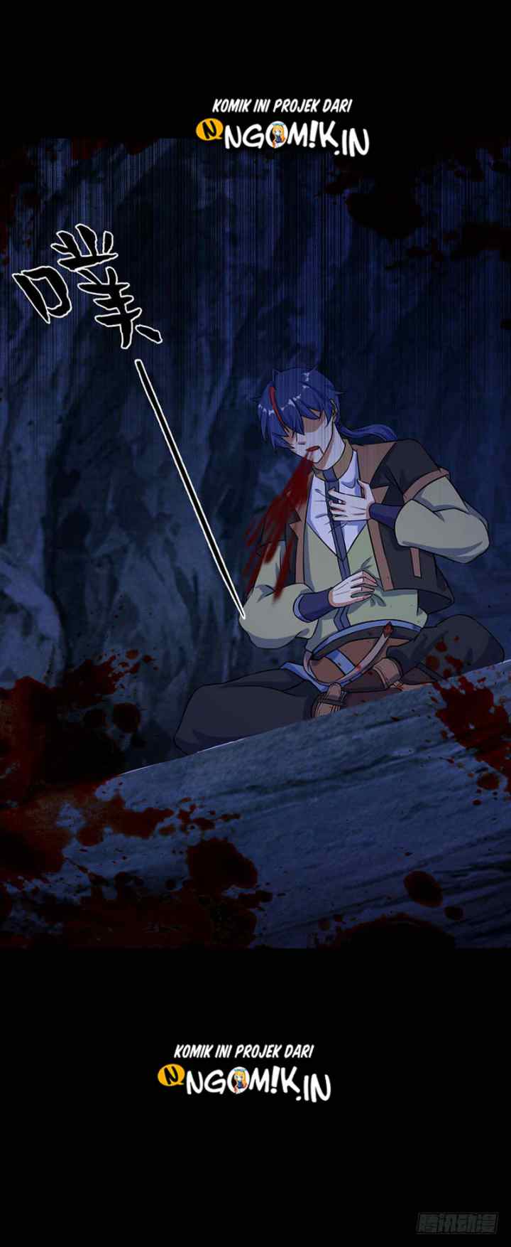 Martial Arts Reigns chapter 22 halaman 8