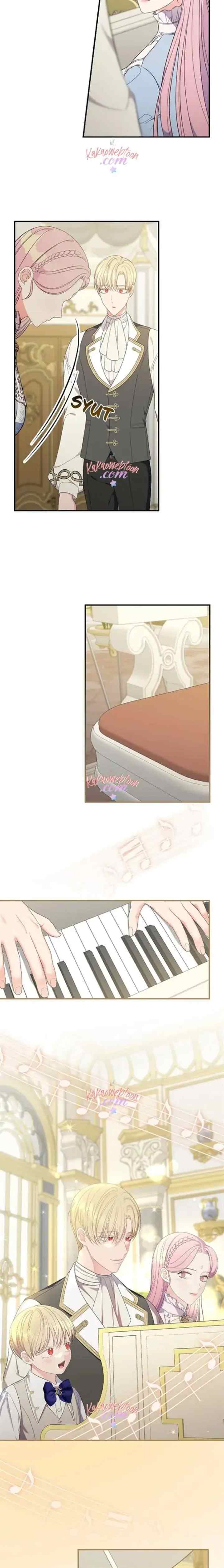 Duchess of the Glass House chapter 102 halaman 7
