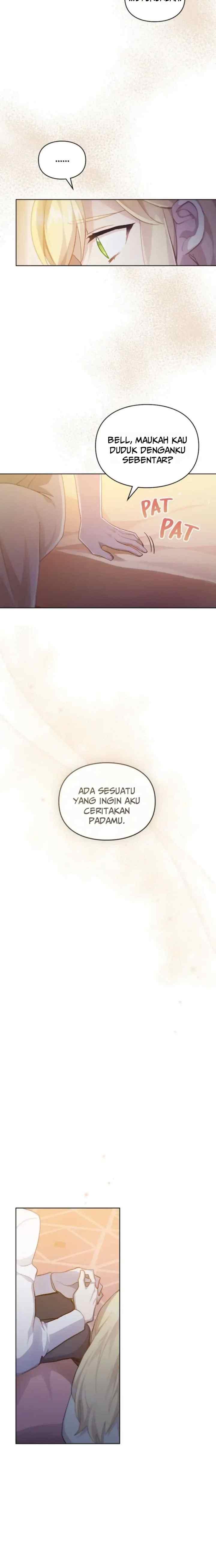 Falling For The Enemy chapter 39 halaman 13