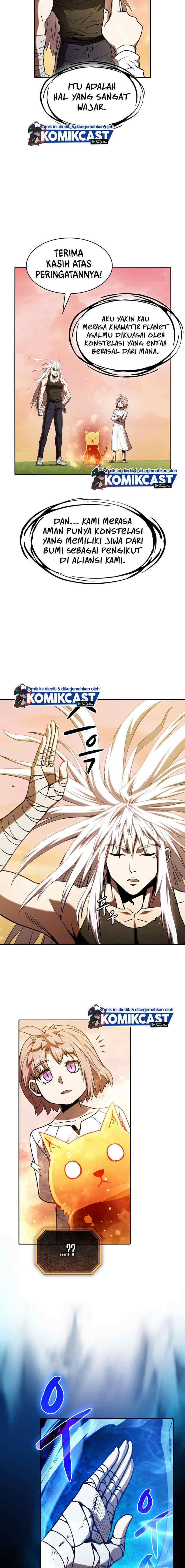 The Constellation That Returned From Hell chapter 23 halaman 13