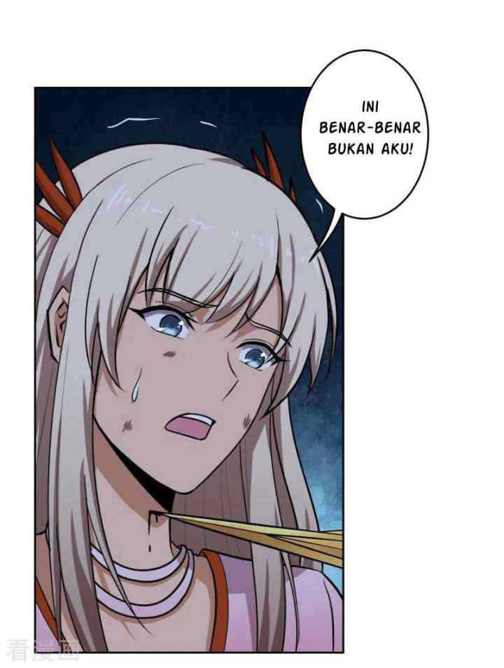 Domination One Sword chapter 88 halaman 16
