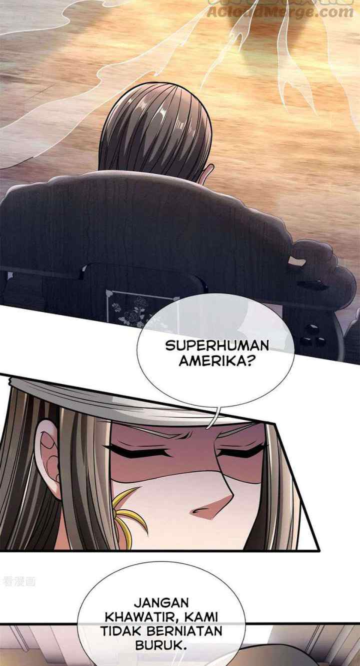 City of Heaven Time Stamp chapter 177 halaman 13