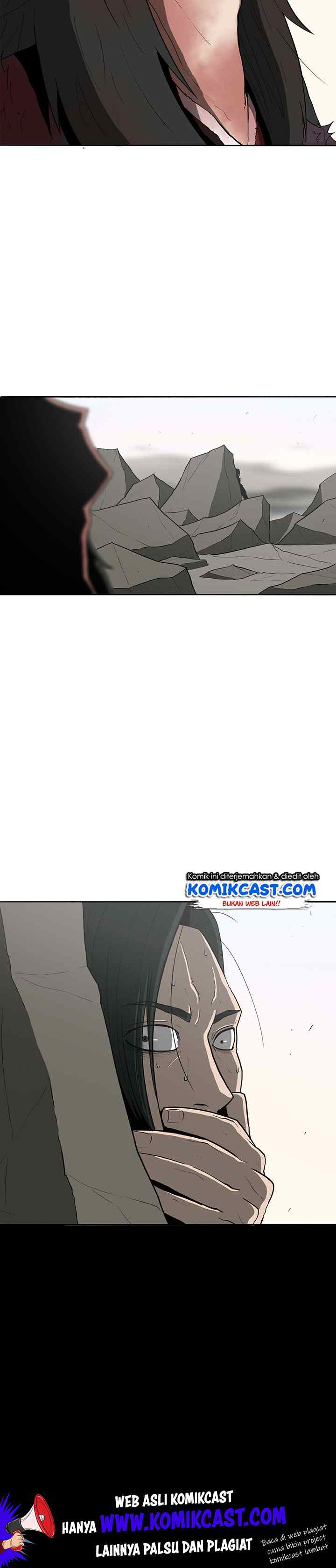 Legend of the Northern Blade chapter 14 halaman 13