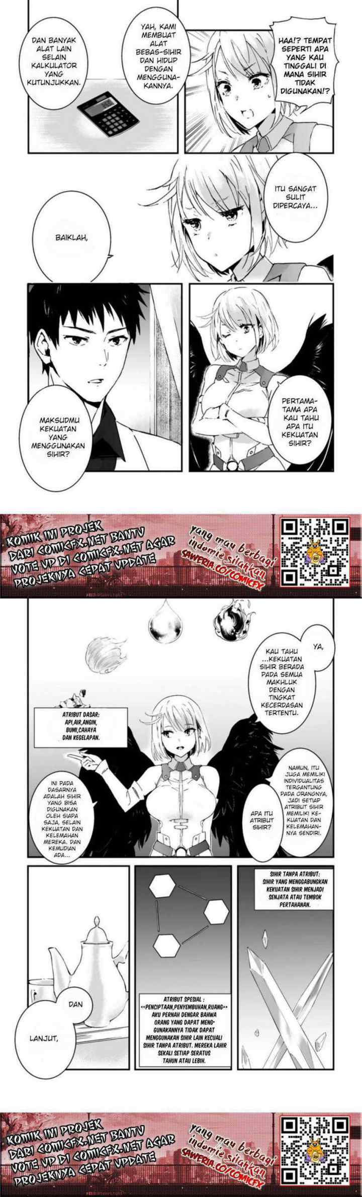 Hakui no Eiyuu chapter 1 halaman 12