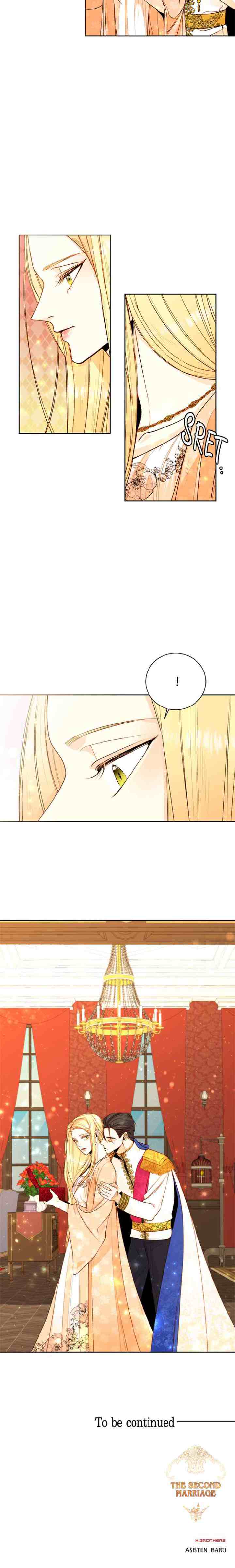 The Remarried Empress chapter 23 halaman 17