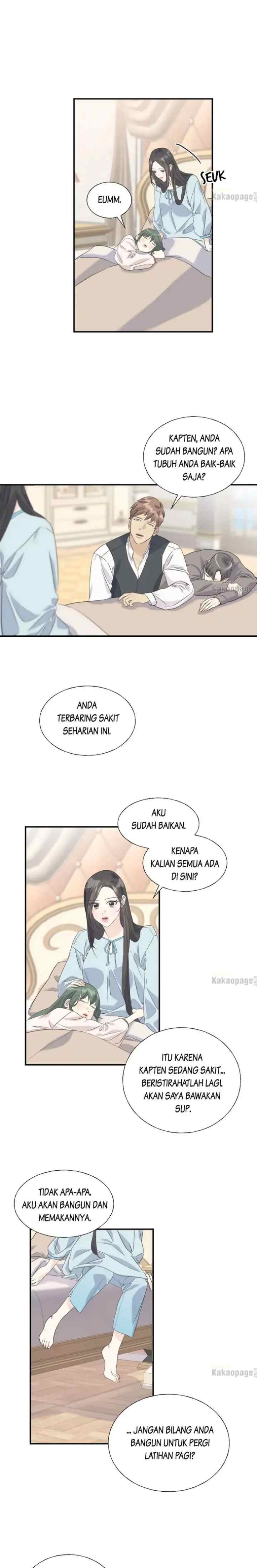 Crows Like Things That Sparkle chapter 20 halaman 8