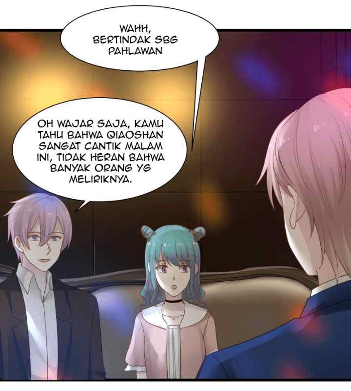 I Have a Dragon on My Body chapter 13 halaman 16