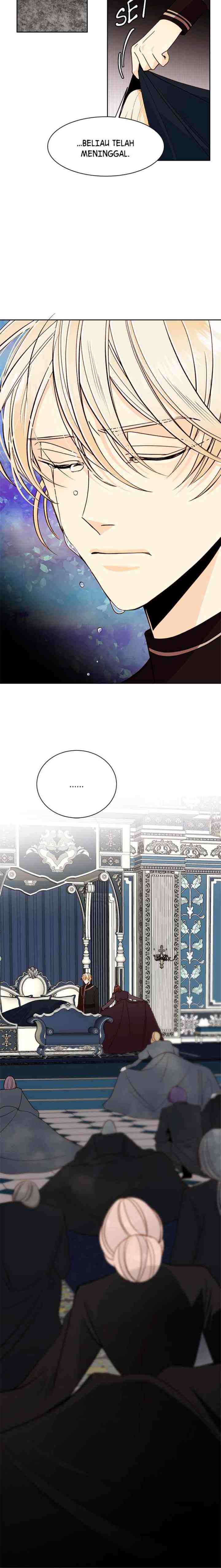 The Remarried Empress chapter 43 halaman 7