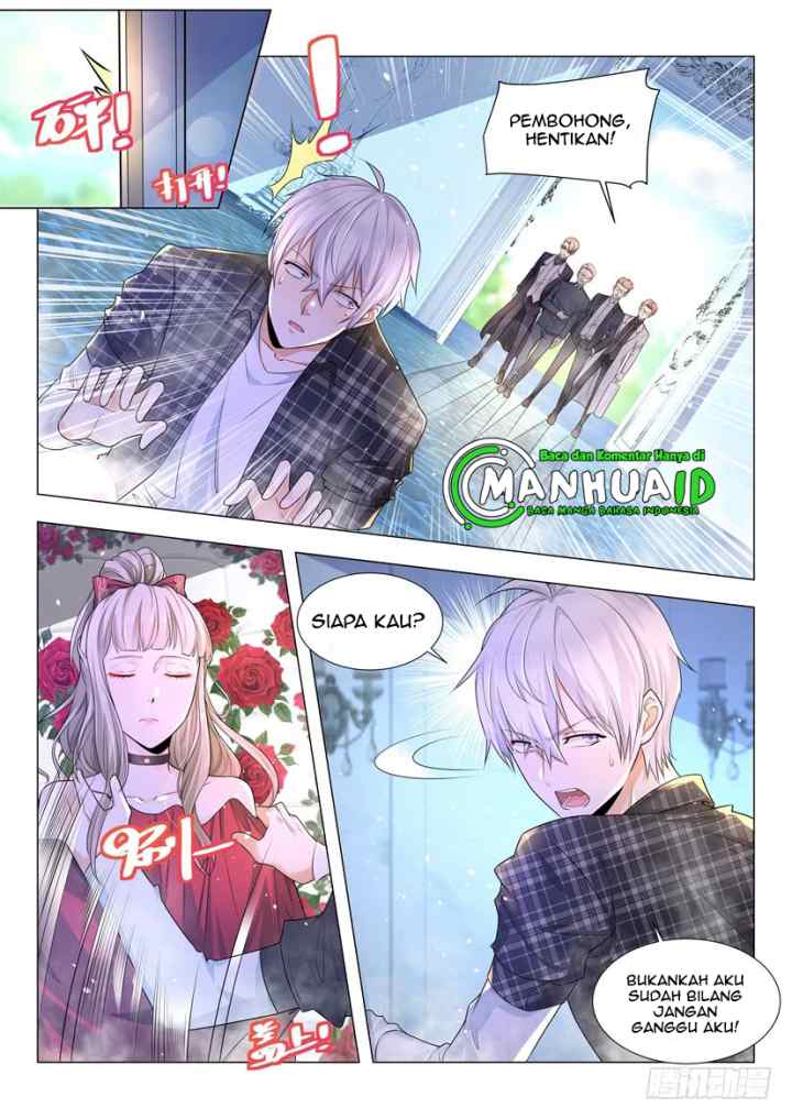 Shen Hao's Heavenly Fall System chapter 53 halaman 5
