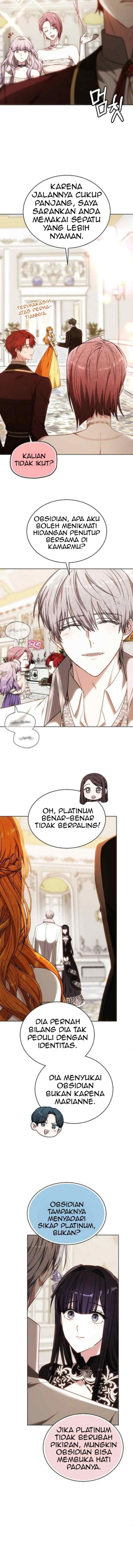 Bride of Obsidian chapter 24 halaman 13