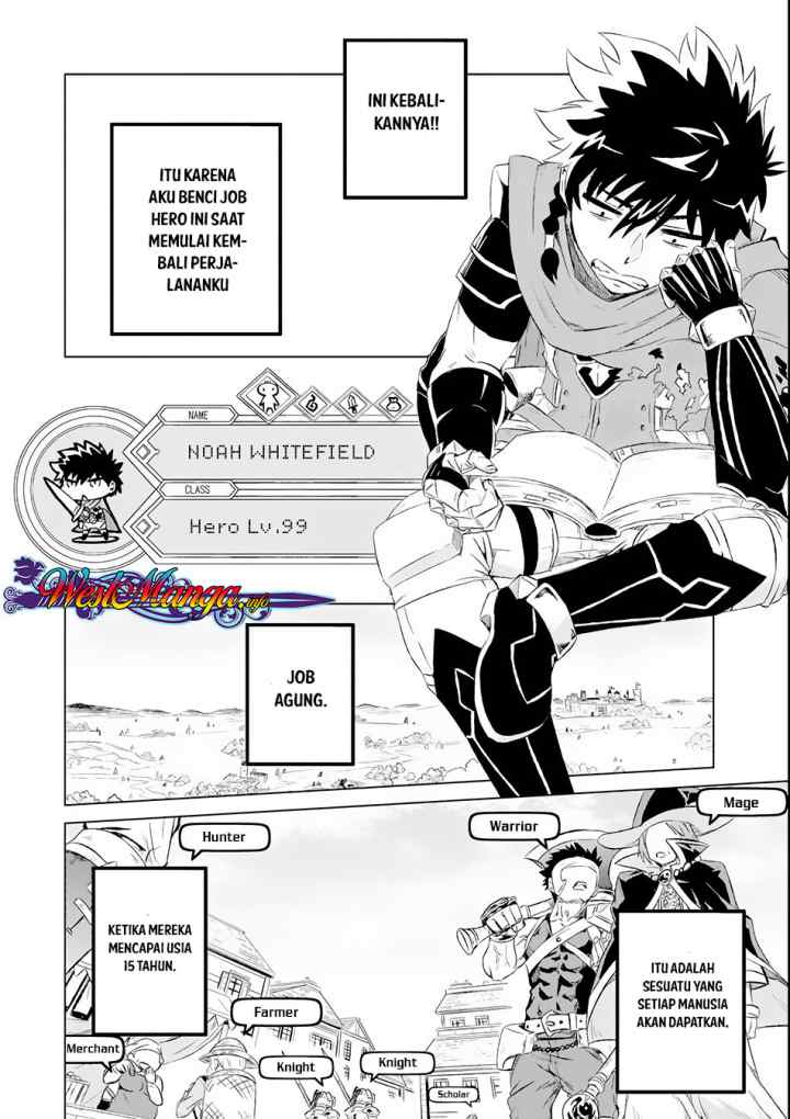 Isekai De Tadahitori No Mamono Tsukai ~ Tenshoku Shitara Maou Ni Machigawa Remashita chapter 1.1 halaman 6