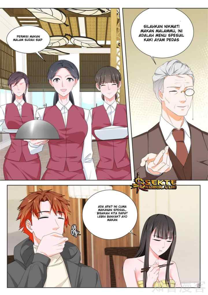 Metropolitan System chapter 154 halaman 4