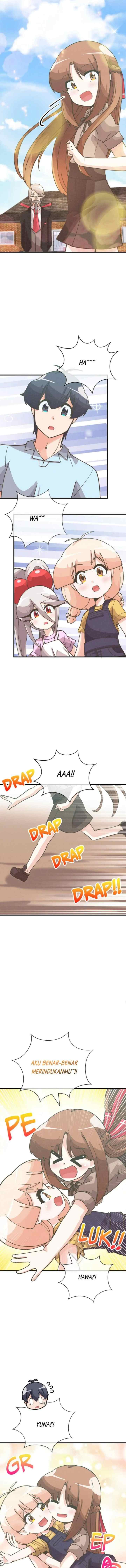 Spirit Farmer chapter 135 halaman 6