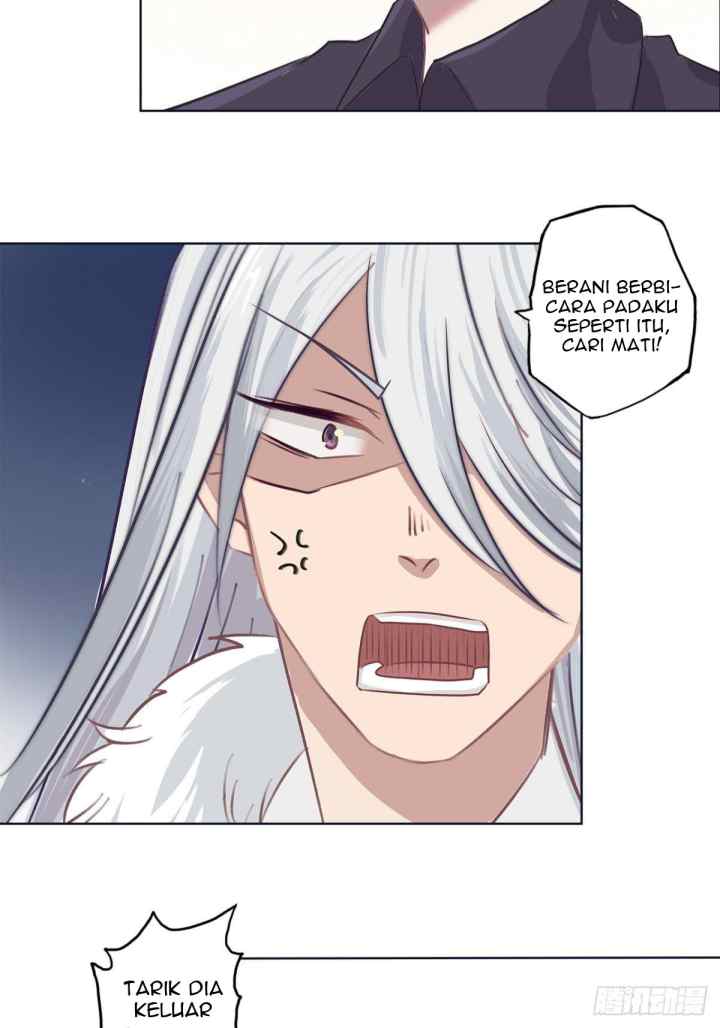 Peerless Sovereign Ling Xiao chapter 20 halaman 7