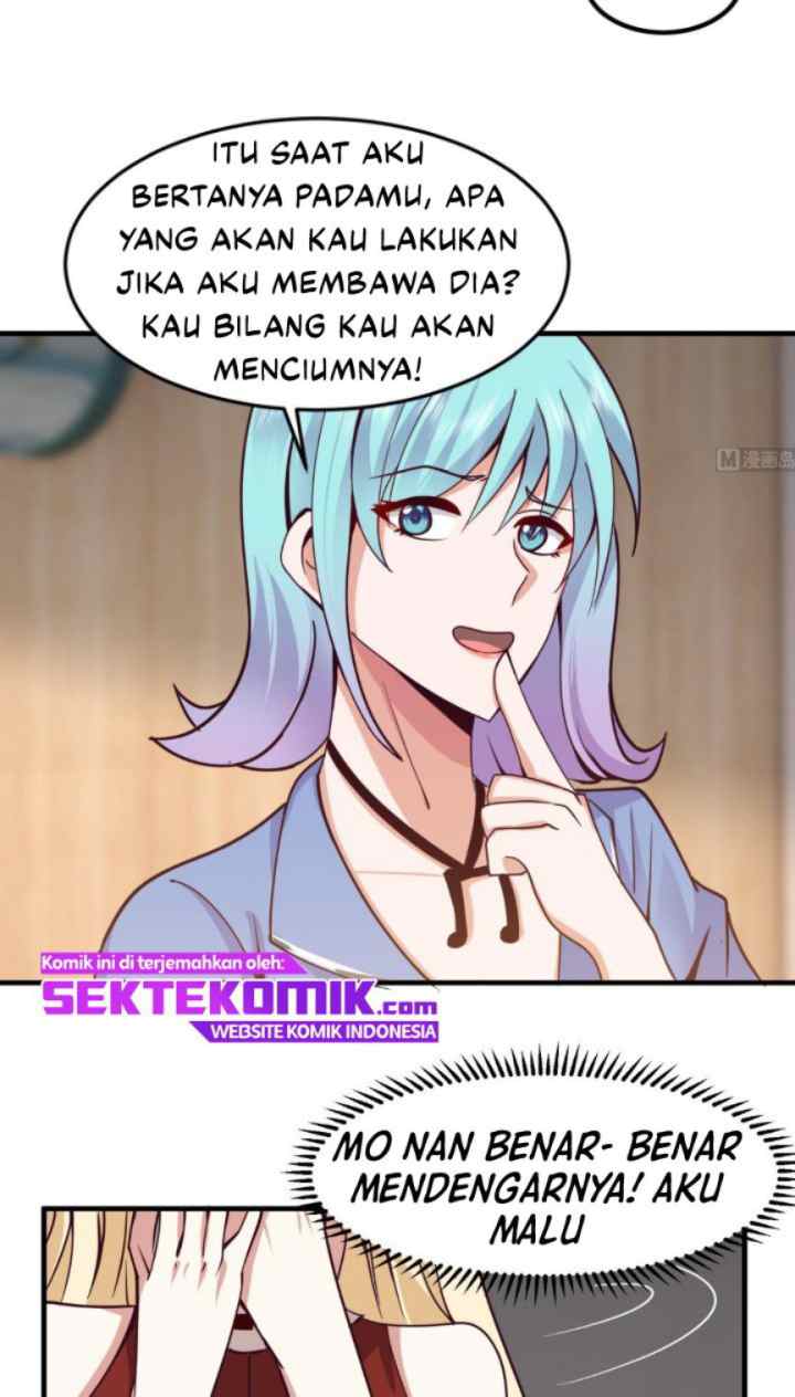 I Have a Dragon on My Body chapter 512 halaman 10