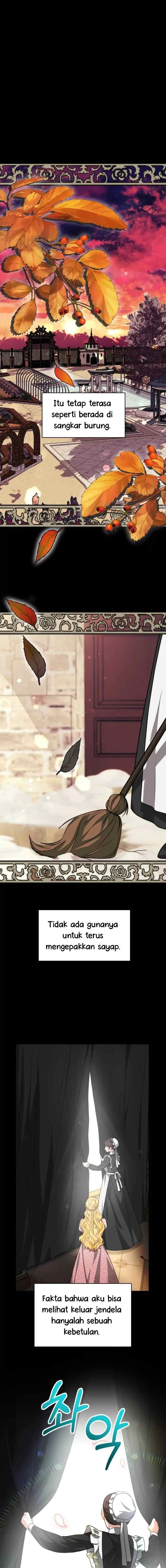 My Ex-Husband Became the Male Lead chapter 17 halaman 4