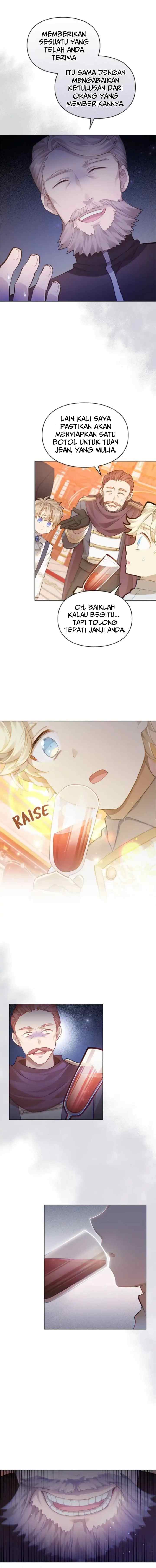 Falling For The Enemy chapter 31 halaman 12