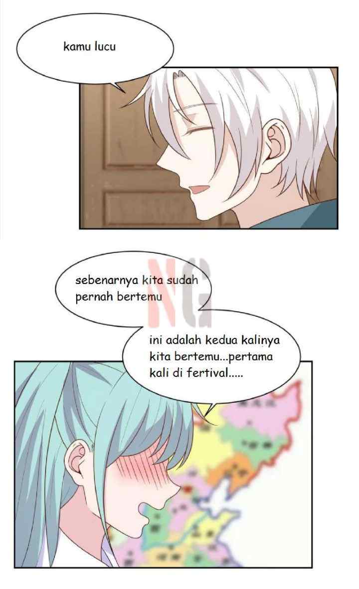 I Have a Dragon on My Body chapter 136 halaman 12