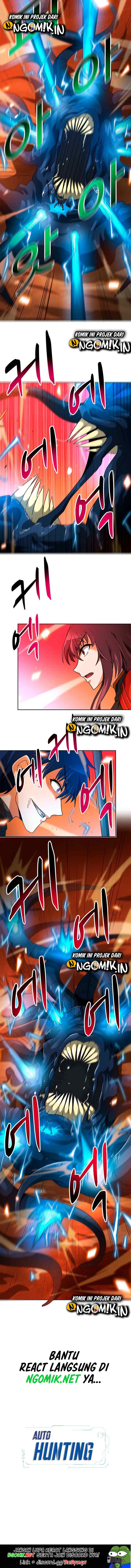 Auto Hunting chapter 48 halaman 14