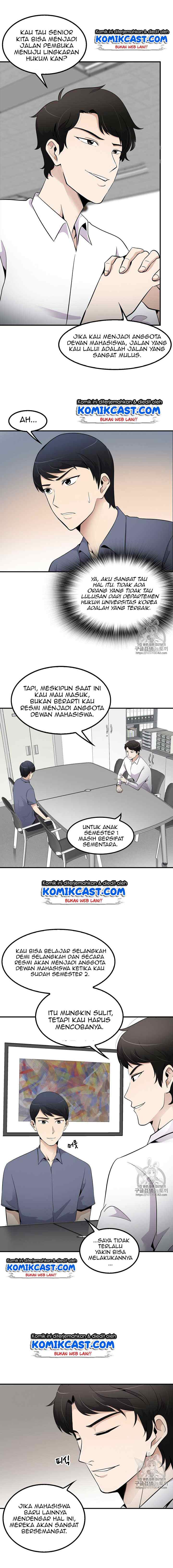 Again My Life chapter 27 halaman 7