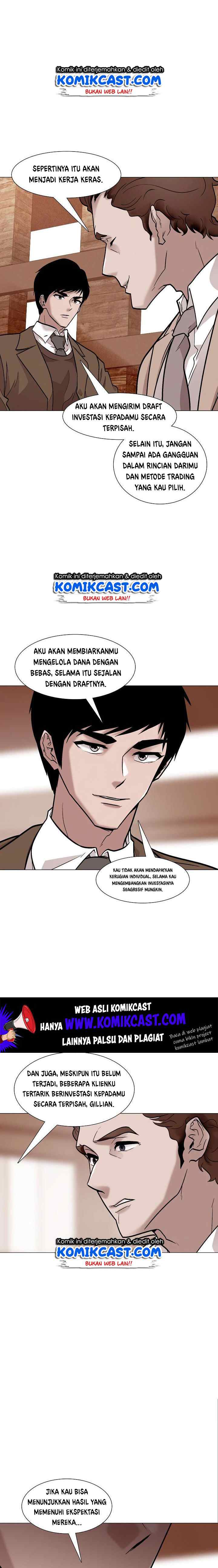 Past Life Regressor chapter 24 halaman 18