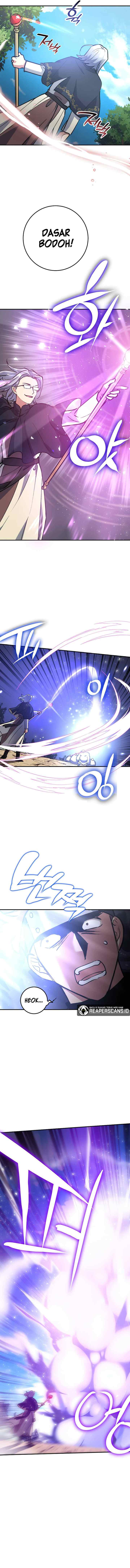 Hyper Luck chapter 3 halaman 13