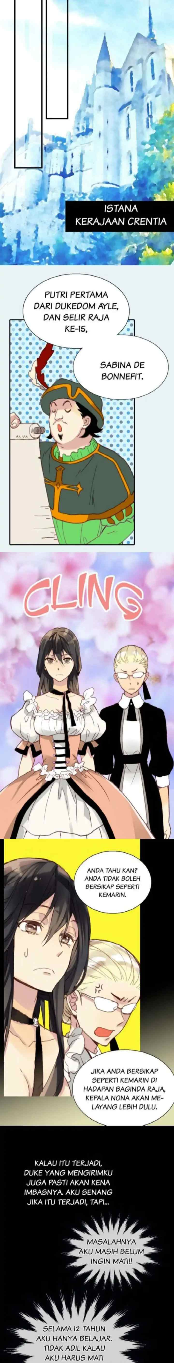 Empress of Another World chapter 1 halaman 9