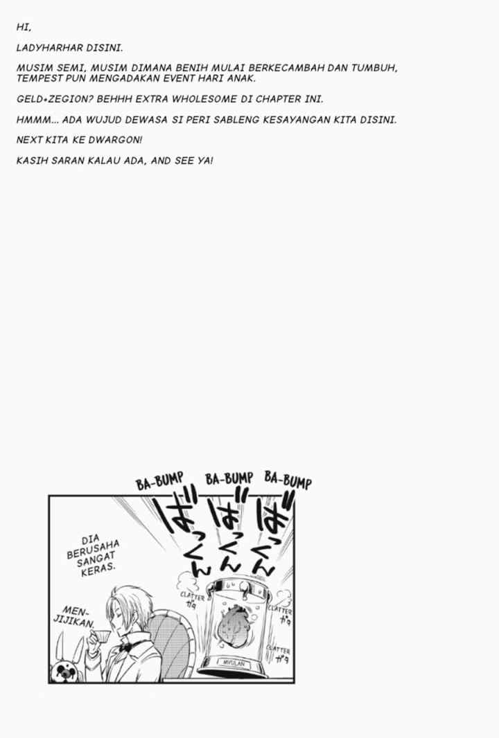 Tensura Nikki Tensei Shitara Slime Datta Ken chapter 19 halaman 12