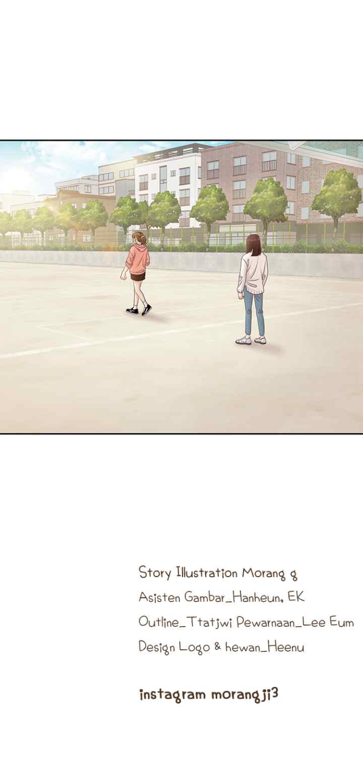 Odd Girls Out S2 chapter 45 halaman 19
